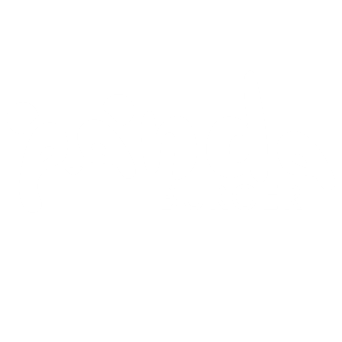 Panda Burger